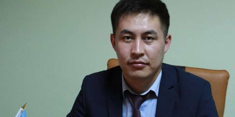 Руслан АХМАҒАНБЕТОВ: Елдегі саяси бағыттың жаңа деңгейге көтерілгені байқалды