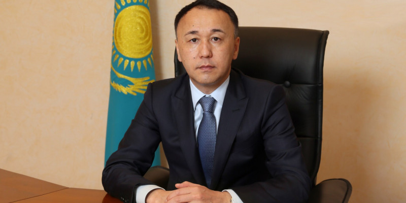 Қостанай облысының әкімі көмек қолын созған жандарға алғыс айтты