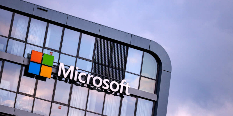 Microsoft компаниясы Қазақстандағы қызметін кеңейтуге ниетті