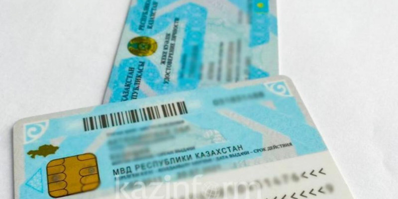 Қостанайда ер адам 20 жыл құжатсыз өмір сүрген