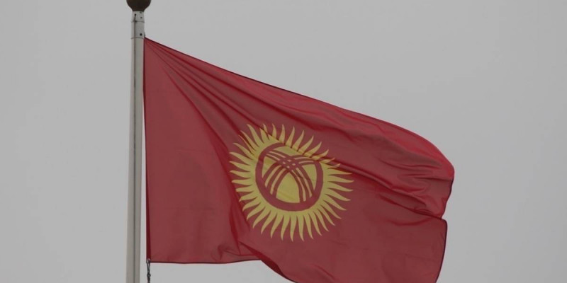 Бүгін - Қырғыз Республикасында ұлттық аза тұту күні