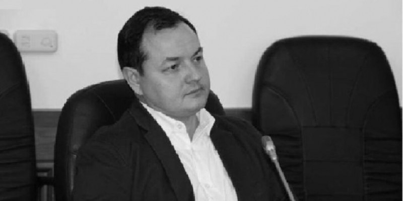 Алматы қаласы әкімінің кеңесшісі өмірден өтті