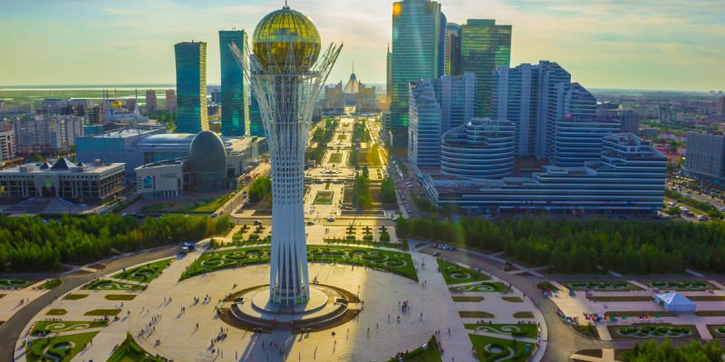 Астана атауын қайтару: Конституциялық Кеңес Президент өтініші бойынша шешім қабылдады