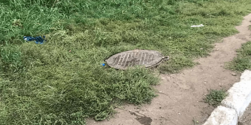 Көкшетаулық ағайынды 2 жігіт кәріз құдығында уланып қалды