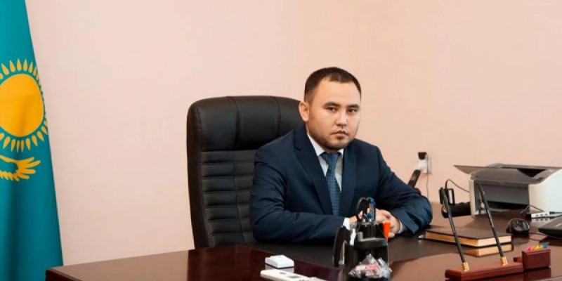 Айтыскер Мұхтар Ниязов жаңа қызметке тағайындалды
