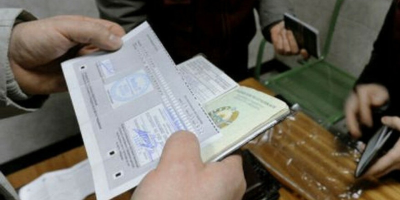 Жыл басынан бері елімізге қанша шетел азаматы көшіп келді?