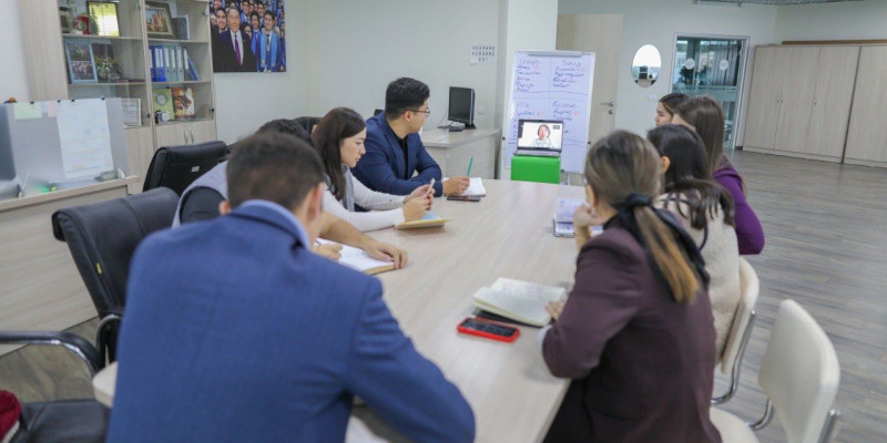 Интернетке тәуелділік, кибербуллинг және лудоманиямен қалай күресу керек?
