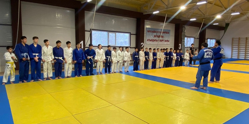 Прокуратура Аrtsport бағдарламасынан қаржы жымқыру фактісін анықтады