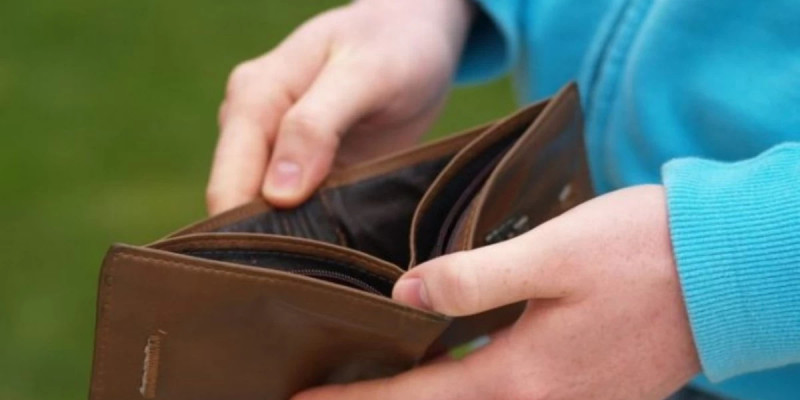 Ең төменгі жалақы көбейеді