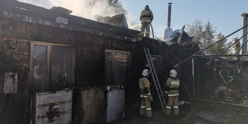 Қостанай облысында төтенше жағдай жариялануы мүмкін