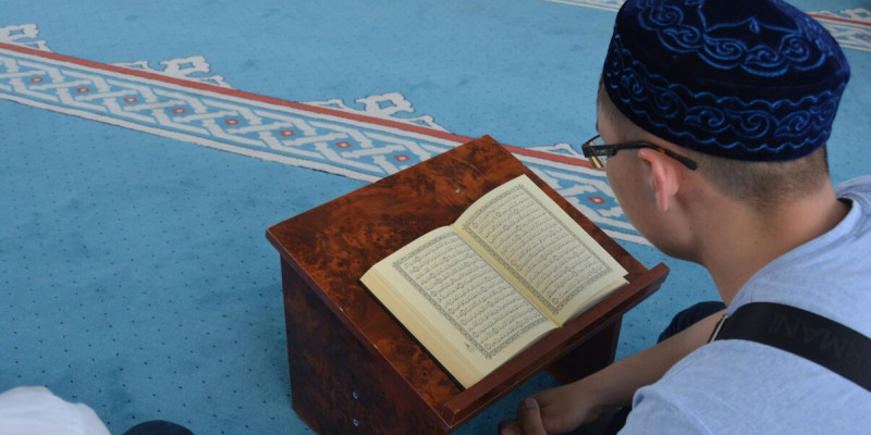 Бас жүлде – автокөлік: Құранды жатқа оқудан республикалық байқау өтеді