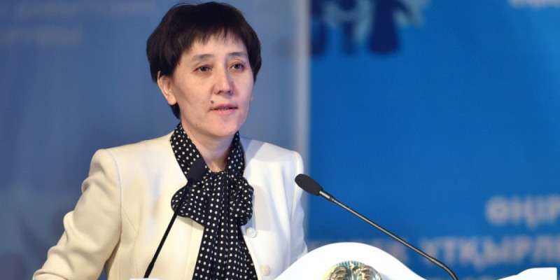 Министр төрт күндік жұмыс аптасына көшу туралы пікір білдірді