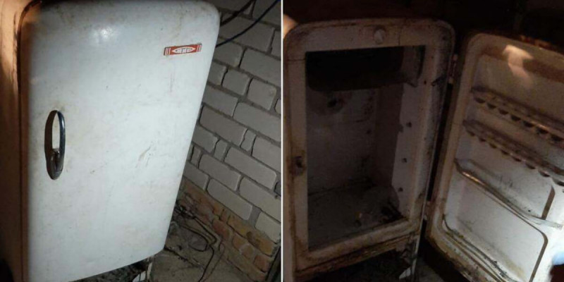 БҚО-да тоңазытқыштың ішінен 5 жасар баланың денесі табылды