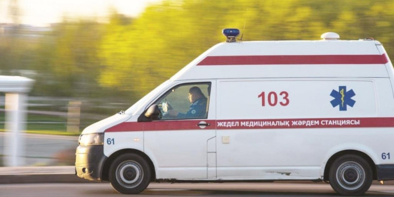 Павлодарлық 4 оқушыдан ShigellaSonne тектес бактериялар анықталды