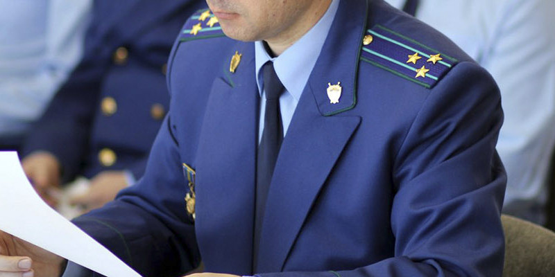 Прокурорлар 7,5 миллион теңгеге өздерінің портретін салуға тапсырыс берген