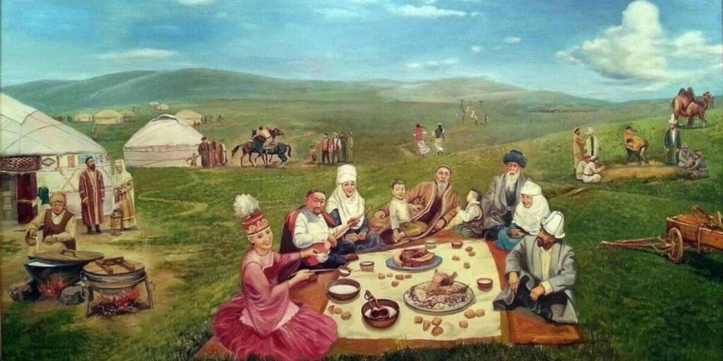 Ұмыт бола бастаған 6 салт-дәстүр
