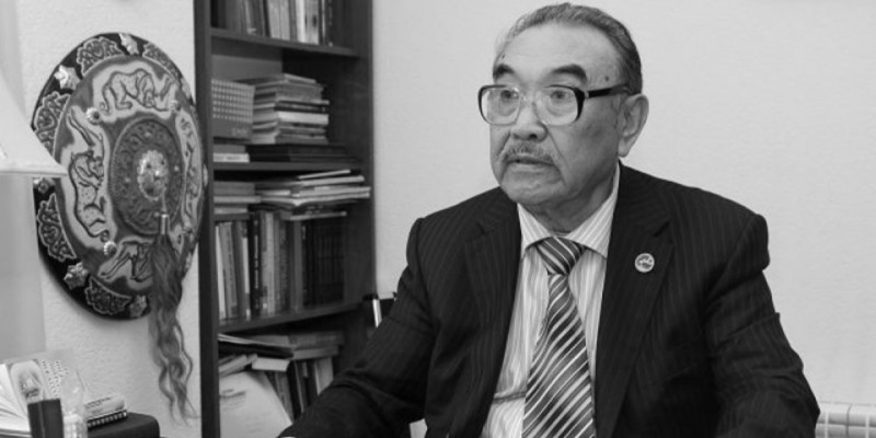 Qazaqstan телеарнасы Шерхан Мұртазаның 90 жылдығына орай деректі фильм түсірді