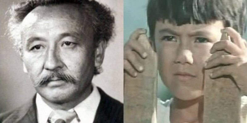 «Алты жасар Алпамыс» фильмі қалай түсірілді?