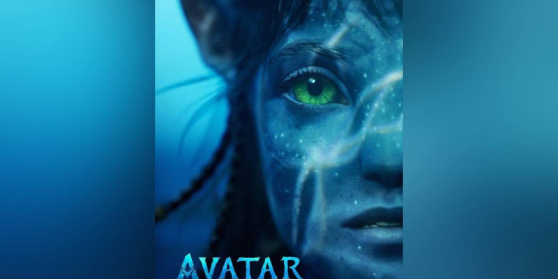 Танымал «Аватар» фильмі қазақ тілінде көрсетіледі