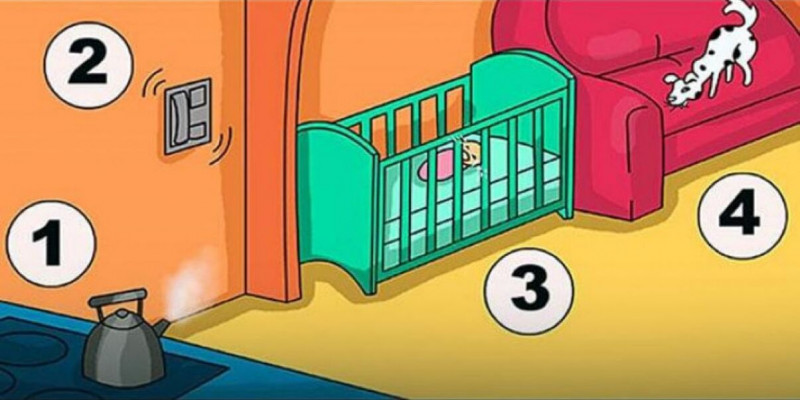 Психологиялық тест: Сіздің өміріңізде не маңызды?