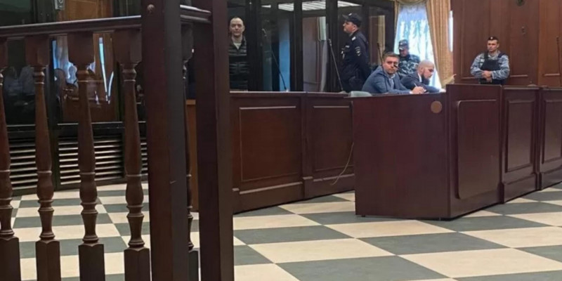 Мемлекетке опасыздық жасады: журналист 22 жылға сотталды