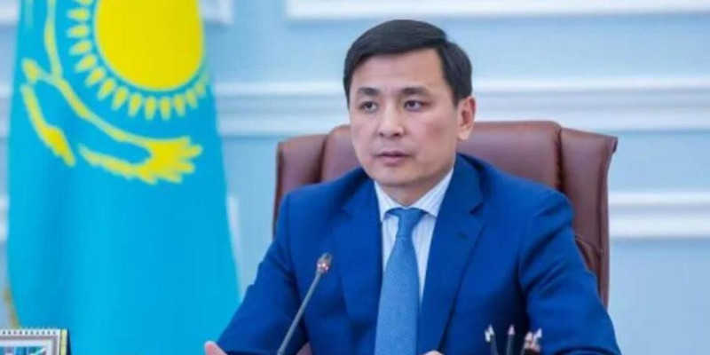 Астанада педагогикалық институт салынады – Көлгінов