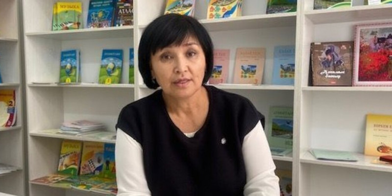 Атыраудағы ұлттық қыздар мектебі сәләфизмді насихаттай ма? – Директор жауабы