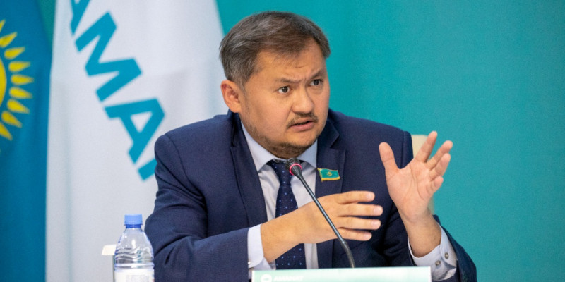 Министр жекеменшік университеттерді сынады