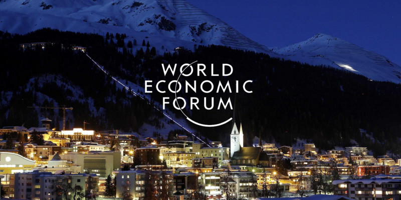 Мемлекет басшысы DAVOS 2023 форумына қатысуы мүмкін
