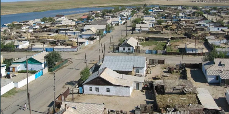 ERI сарапшылары болашақта ауылдық аумақтарды дамыту бойынша ұсыныстар әзірлейді