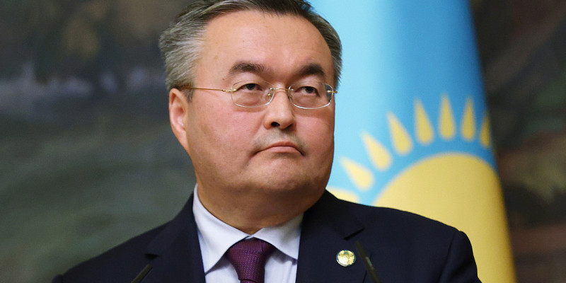 Президент Мұхтар Тілеубердіні Жапонияға жіберді