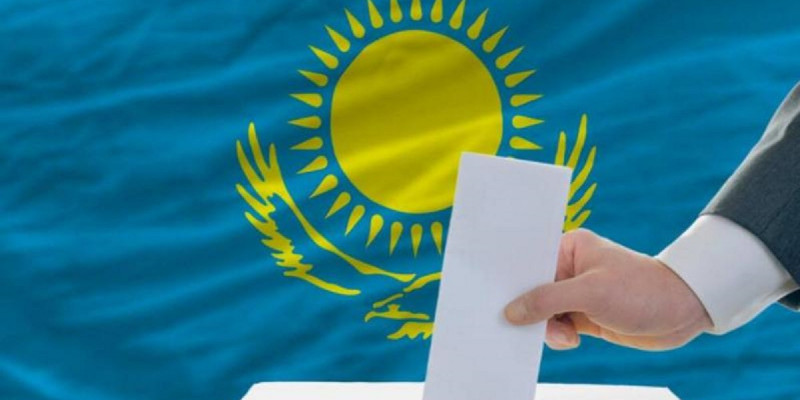Сайлауалды үгiт-насихат материалдарын сайтқа орналастыру шарттары