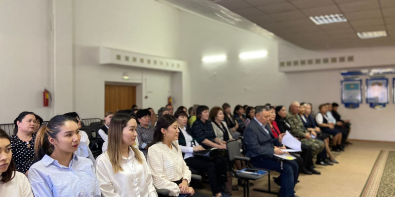 Халық сайлаған Президент халықтың мүддесін қорғайды деп сенеміз - Бауыржан Ибраев