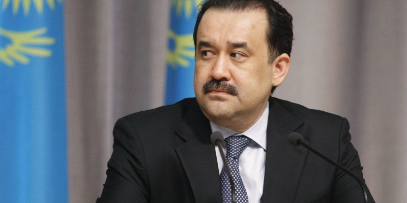 Кәрім Мәсімовті қамауда ұстау мерзімі ұзартылды