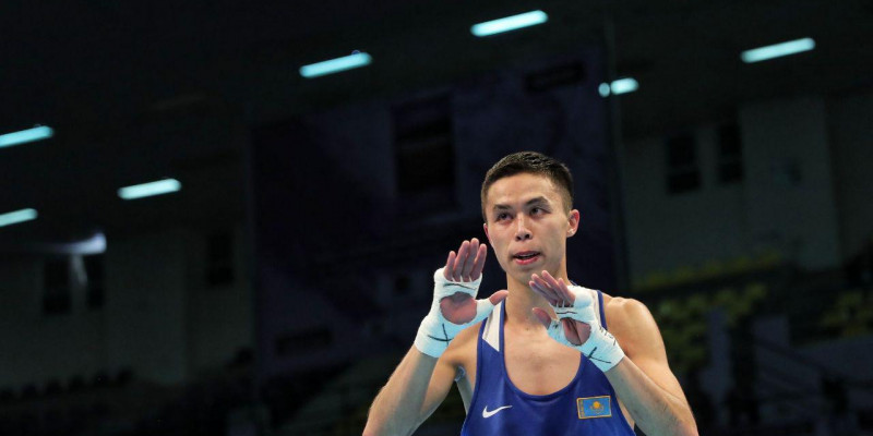 Бокстан Азия чемпионатының телекөрсетілімі болмайды