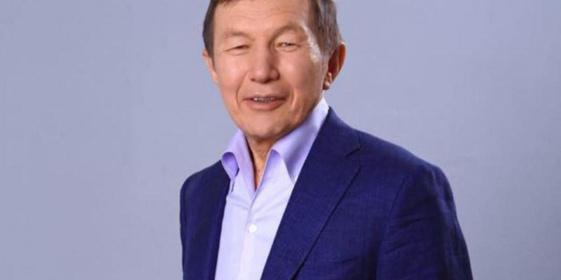 Президент сайлауы: қандастардың «Асар» бірлестігі өз кандидатын ұсынды