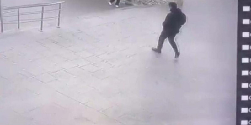 Елорда мешіттерінде ұрлық жасап жүрген ер адам ұсталды (ВИДЕО)
