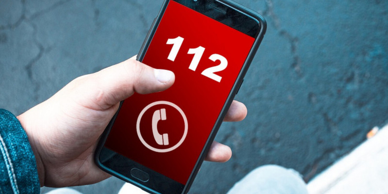 Жыл басынан «112»-ге 5 миллионға жуық қоңырау түскен