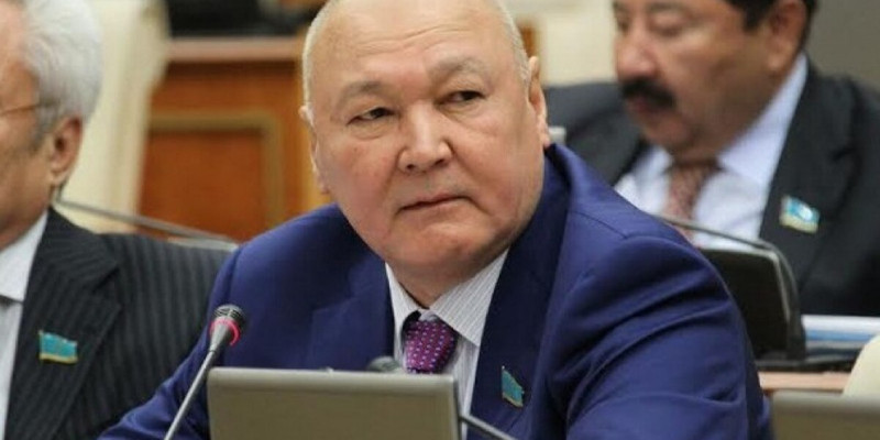 Президент сайлауына тағы бір кандидат ұсынылды