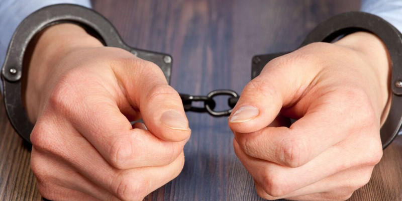 Талдықорғанда 53 жастағы әйелді зорлаған күдікті ұсталды