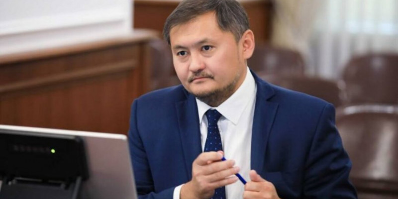 2025 жылға дейін шәкіртақыны өсіреміз – министр