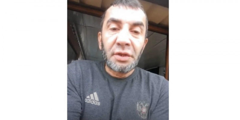 Қазақстандықтарды қорлап сөз айтқан қарағандылық тұрғын ұсталды