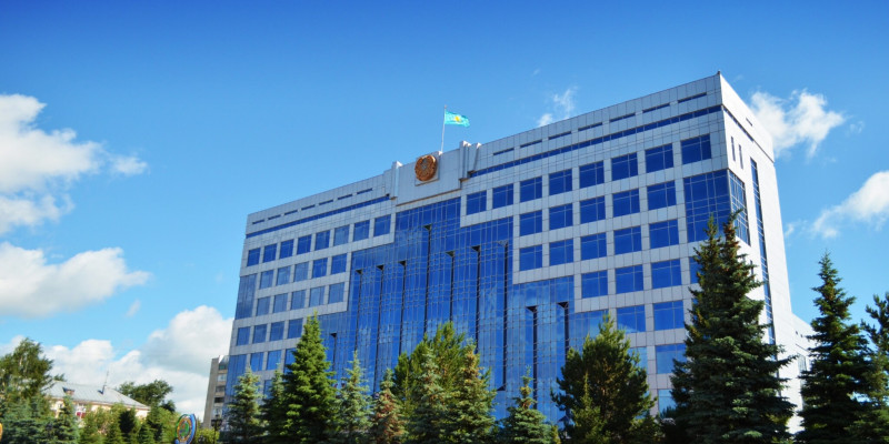 Қостанай облысында бірнеше шенеунік сотталды