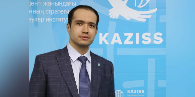 Әлішер Әбдірешев: АӨСШК мақсаты – Азия елдерін біріктіру, өзара диалог құру