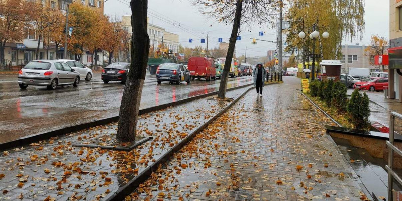 Жел күшейіп, тұман түседі: алдағы үш күнге арналған ауа райы болжамы