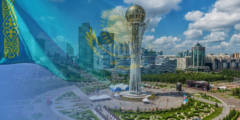 Республика күні Астанада қалай тойланады?