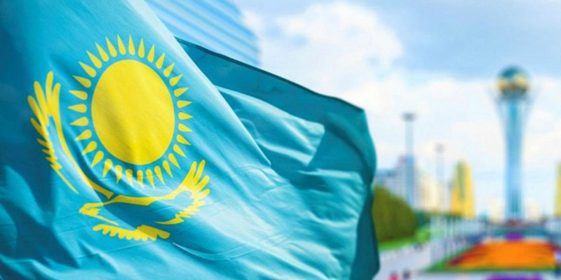Республика күні – Тәуелсіздігімізді ұлықтайтын мереке