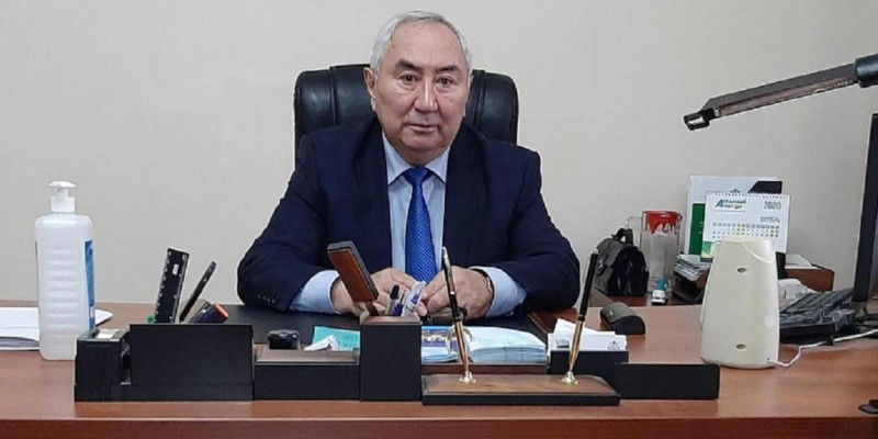 Президенттікке үміткер Дайрабаевтың ұлдарына қылмыстық іс қозғалғаны белгілі болды
