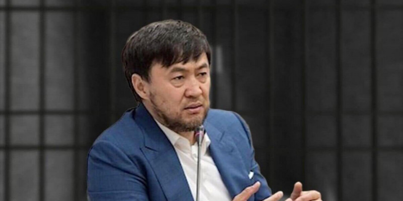 Қайрат Сатыбалдының жазасын қайда өтейтіні айтылды