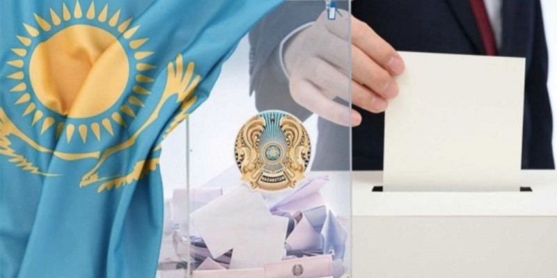 Президент сайлауына үміткер ретінде кімдер ұсынылды?